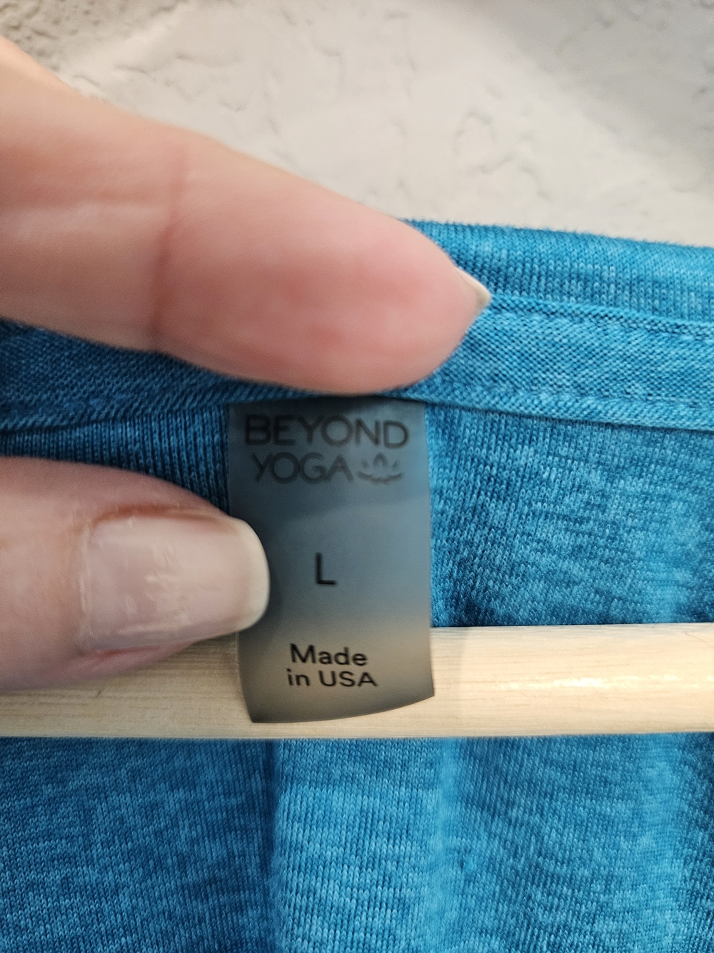 Beyond Yoga Spacedye Set Size L - Picture 5 of 10